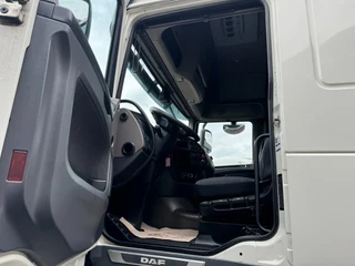 DAF XF 480 SSC, ACC, Low Deck, 2 Tanks, Klima