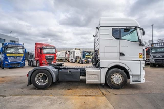 MAN TGX 18.470 BL SA +ADR+INTARDER