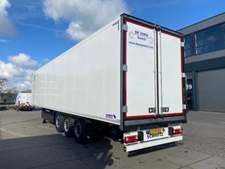 Schmitz Cargobull SCB*3SB Frigo Nieuw /  Lease vanaf €1165 p/m