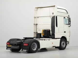 DAF XF480 Super, Space, Cab FT TACHO V2, APK/TUV 05-2027 NL TRUCK