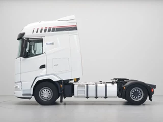 DAF XG 480 FT