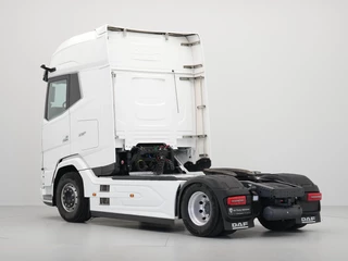 DAF XG+ 480 FT, TACHO V2, Factory Warranty till 26-09-2026