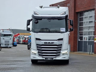 DAF XG+ 530 4x2 - New - Retarder - Night clima - 2x tank - Air horn - 3 years warranty