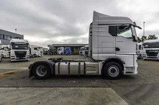 MAN TGX 18.470 BLS+KIPHYDR.+INTARDER