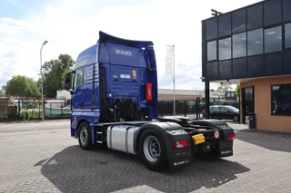 MAN TGX 18.510 * RETARDER * EURO6 * 4X2 *