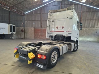 DAF XG 480