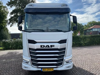 DAF XG 480 FT