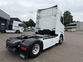 DAF XG+ 480 FT PCC/PTO/MX Engine Brake Tachograag G2V2