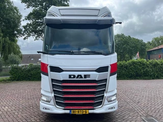 DAF XG+ 530 FT