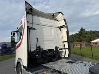 Scania R450 NGS TOPSTAAT, RETARDER.