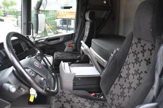 Scania R R500 NGS SUPER 4x2 - NEW TACHO - RETARDER - 289 TKM - PARK. AIRCO - ACC - NAVI - 2 x FUEL TANKS - LED LIGHTS -