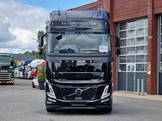 Volvo FH 13.540 Aero Globetrotter XL 4x2 - New - Full spec - Retarder - I parkcool - Full air