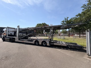 Aksoylu AKT2D Double Decker