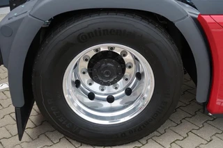 MAN TGX 18.560 MAN - 18.560 - D30 - ADR - Full air New! 75KM