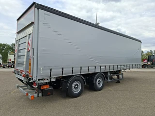 Trailer LPRS 18