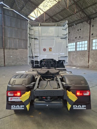 DAF XG 480