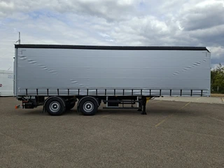 Trailer LPRS 18