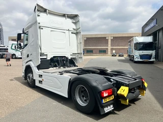 DAF XF480 FT, NGD, TACHO V2, INFOTAINMENT SYSTEM, VECTO 2, APK/TUV 11-2026