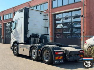 Volvo FH 460