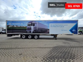 Schmitz Cargobull SKO 24/L-14.7 FP COOL V7