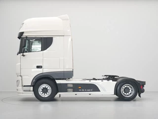 DAF XF480 FT, Super Space Cab, Leather Interior, New Tacho