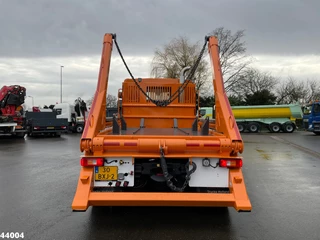 Volvo FE 320 Euro 6 VDL 14 Ton portaalarmsysteem