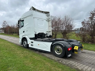 DAF XG 480 FT | RETARDER | PARK-COOLER | LOW KM 198196 |