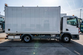 MAN TGL 10.190 BL - CARVAL INBOUW