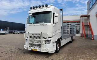 Renault T 4x2 - 64-BXN-1 - OPRIJWAGEN - STANDAIRCO - LAADVERMOGEN 8642 KG. - EURO 6