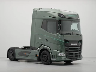 DAF XG+ 530 FT *EMERALD EDITION* - DVS - PTO Prep.