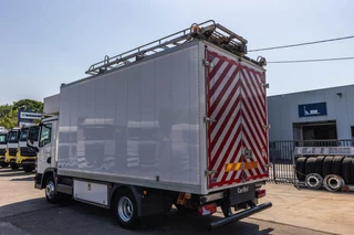 MAN TGL 10.190 BL - CARVAL INBOUW
