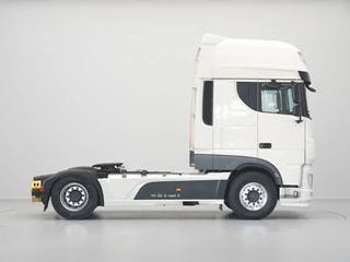 DAF XF480 FT, Super Space Cab, Leather Interior, New Tacho