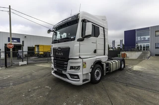 MAN TGX 18.470 BLS+KIPHYDR.+INTARDER