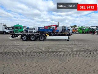 Krone SD