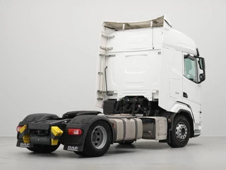 DAF XF480 FT