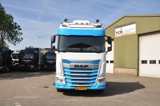 DAF XG 480 4X2 2023 415.454km