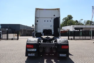 DAF XF 530 * RETARDER * 4X2 * EURO6 *