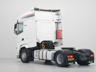 DAF XG 480 FT