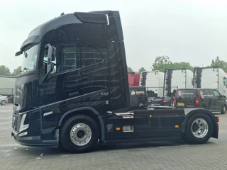 Volvo FH 13.540 Aero Globetrotter XL 4x2 - New - Full spec - Retarder - I parkcool - Full air