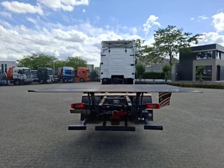 Volvo FH FH4-500 / VEB+ / ACC / LIFT+LENKACHSE / TECHNICAL 65 TON / DYNAMIC STEERING / INLINER / LWDS / FRIDGE / NAVI / 2XBED / AUTOMATIC / EURO-6 / 2020
