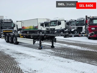 Krone SD