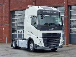 Volvo FH 13.460 Globetrotter XL 4x2 - I Save - 2x tank - Facelift