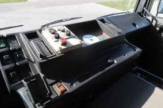 Volvo F 12.400 Volvo F12-400 Vuilniswagen - Oldtimer