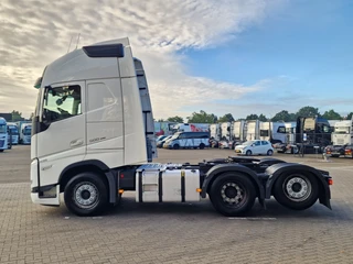 Volvo FH 13.500 Globetrotter XL 6x2 - PTO/Hydraulic - 3.20 WB - I Save