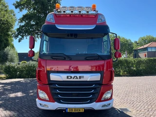 DAF CF 450 FT