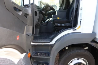 Mercedes-Benz Atego 1524 L