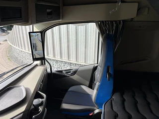 Volvo FH 500 PK I-Parc Cool PTO Retarder 2 units