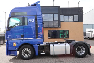 MAN TGX 18.510 * RETARDER * EURO6 * 4X2 *