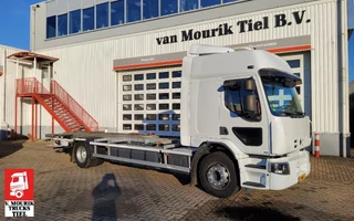 Renault D WIDE 22-BRJ-3 (MICODO) SERIE 280-18 P4x2- EURO 6 - BDF SYSTEEM - EURO 6