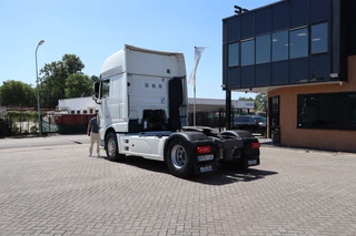 DAF XF 530 * RETARDER * 4X2 * EURO6 *